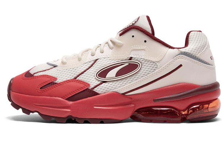 Кроссовки унисекс PUMA Cell Ultra Mdcl белые, красные