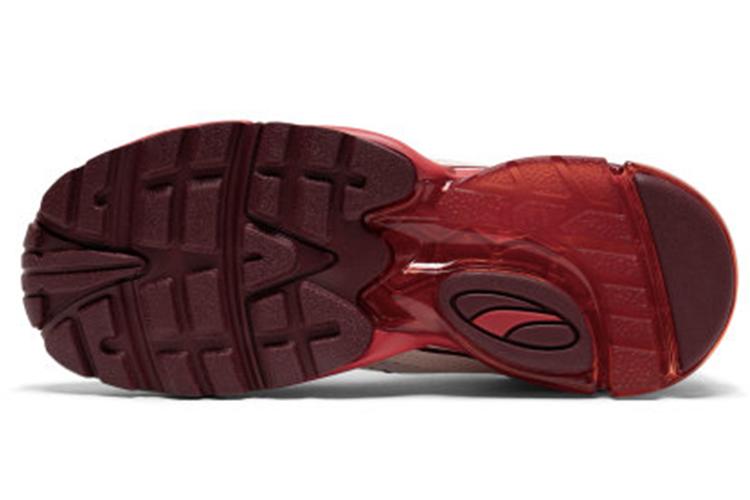 Кроссовки унисекс PUMA Cell Ultra Mdcl белые, красные, 42 EU