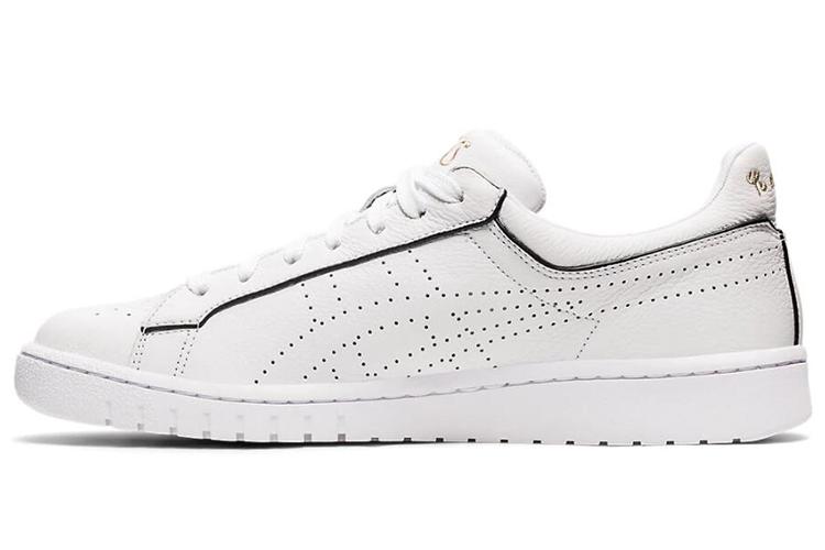 Кеды унисекс ASICS X Yu Nagaba Gel Ptg Visual Drawing белые, черные, 41.5 EU