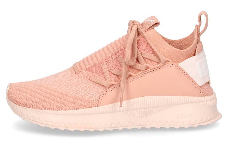 Кроссовки женские PUMA Tsugi Jun peach beige, 37.5 EU