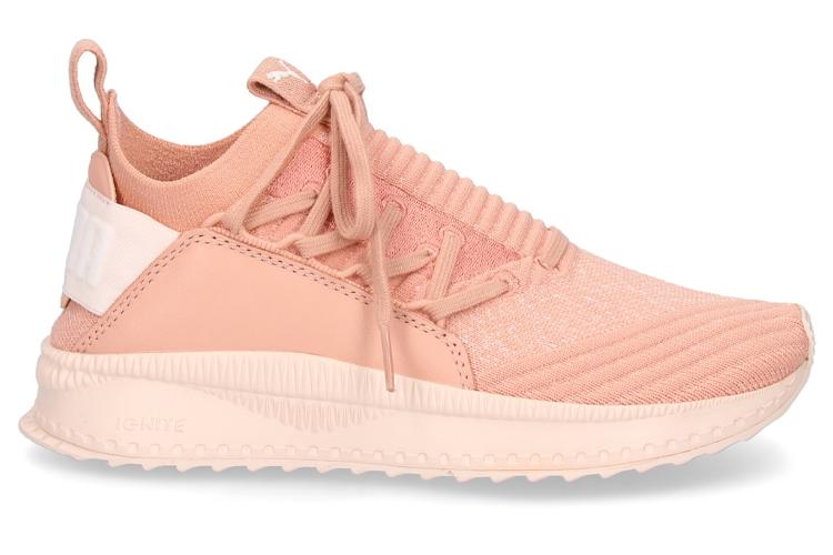 Кроссовки женские PUMA Tsugi Jun peach beige, 37.5 EU