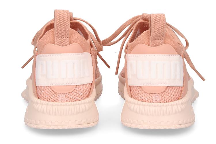 Кроссовки женские PUMA Tsugi Jun peach beige, 37.5 EU