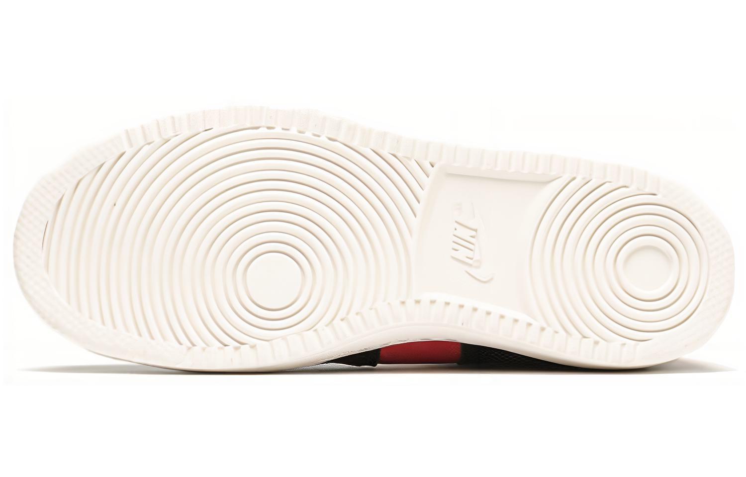 Кроссовки мужские Jordan Westbrook 0.2 Banned черные-красные, 44.5 EU