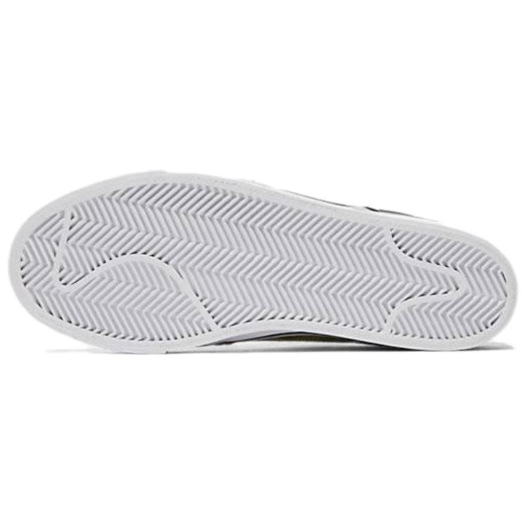 Кроссовки унисекс Nike Zoom Stefan Janoski PR Digi-Floral, 38.5 EU