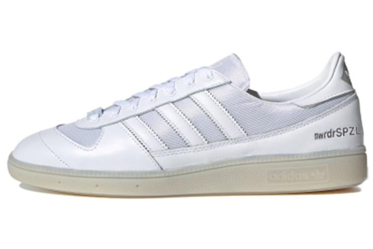 Кроссовки мужские Adidas Wilsy Spzl New Order белые, 47 1/3 EU
