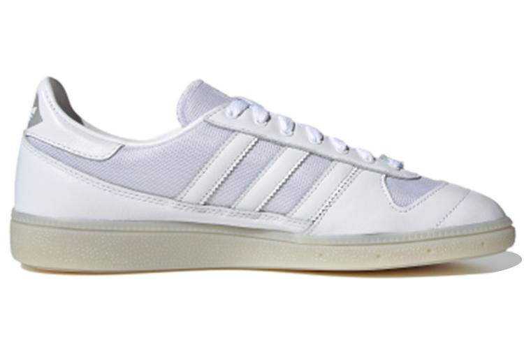 Кроссовки мужские Adidas Wilsy Spzl New Order белые, 47 1/3 EU