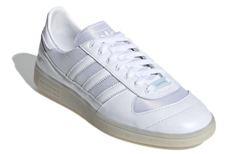 Кроссовки мужские Adidas Wilsy Spzl New Order белые, 47 1/3 EU