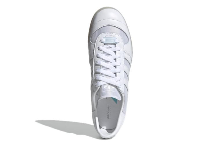 Кроссовки мужские Adidas Wilsy Spzl New Order белые, 47 1/3 EU