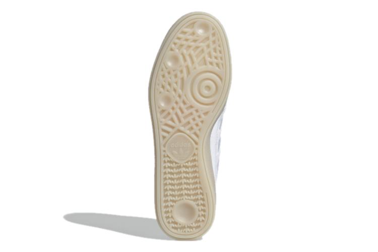 Кроссовки мужские Adidas Wilsy Spzl New Order белые, 47 1/3 EU