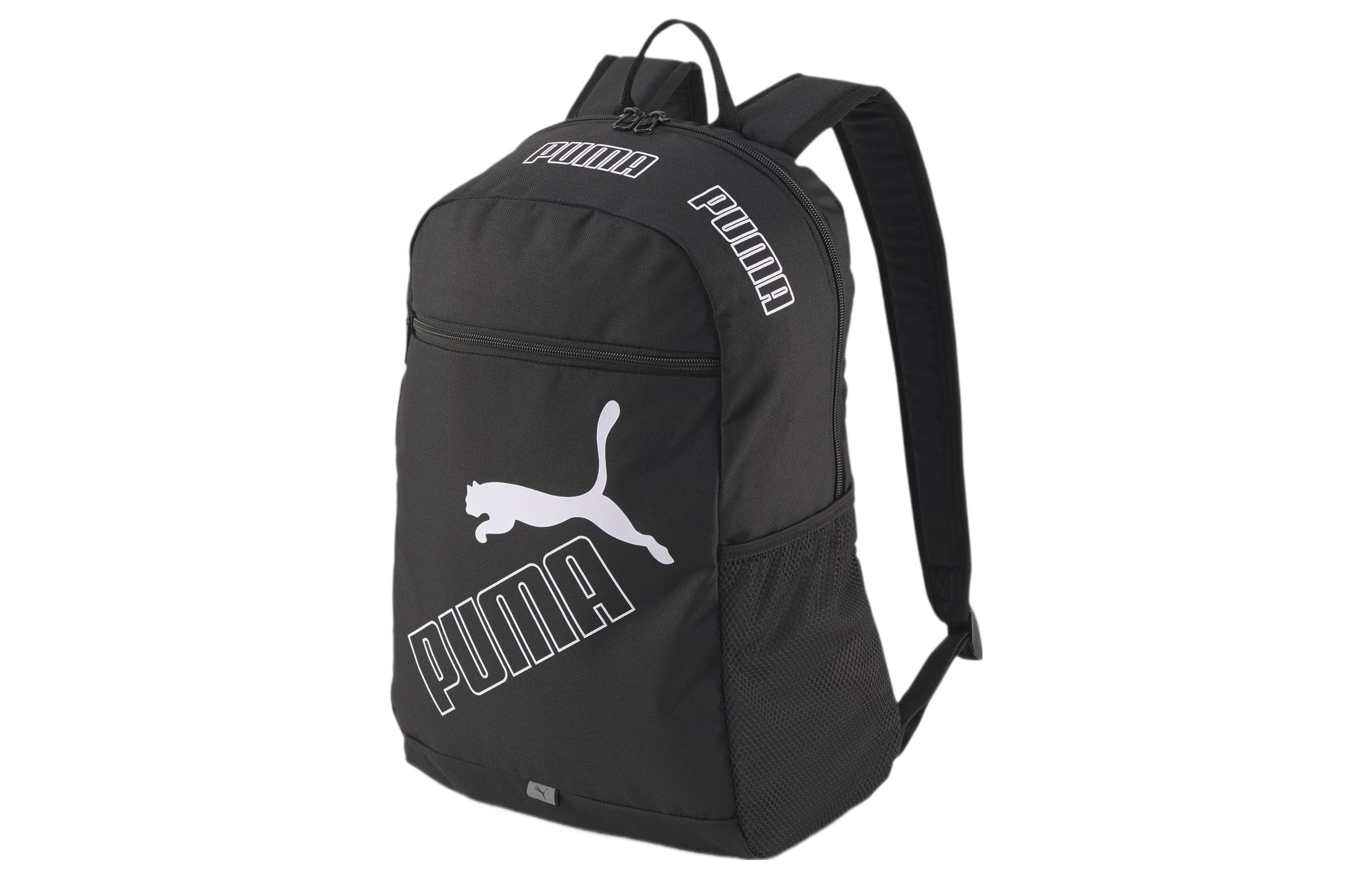 Рюкзак унисекс PUMA 8034936 черный