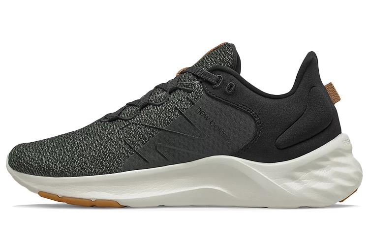 Кроссовки мужские New Balance Fresh Foam Roav V2 черные