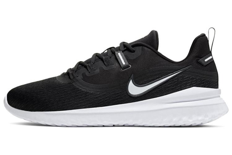 Кроссовки мужские Nike Renew Rival 2 черные, 46 EU