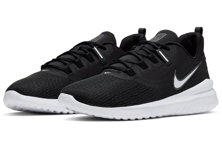 Кроссовки мужские Nike Renew Rival 2 черные, 46 EU