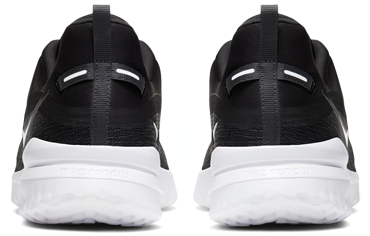 Кроссовки мужские Nike Renew Rival 2 черные, 46 EU