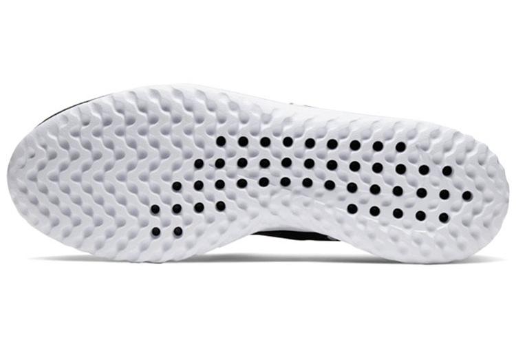 Кроссовки мужские Nike Renew Rival 2 черные, 46 EU