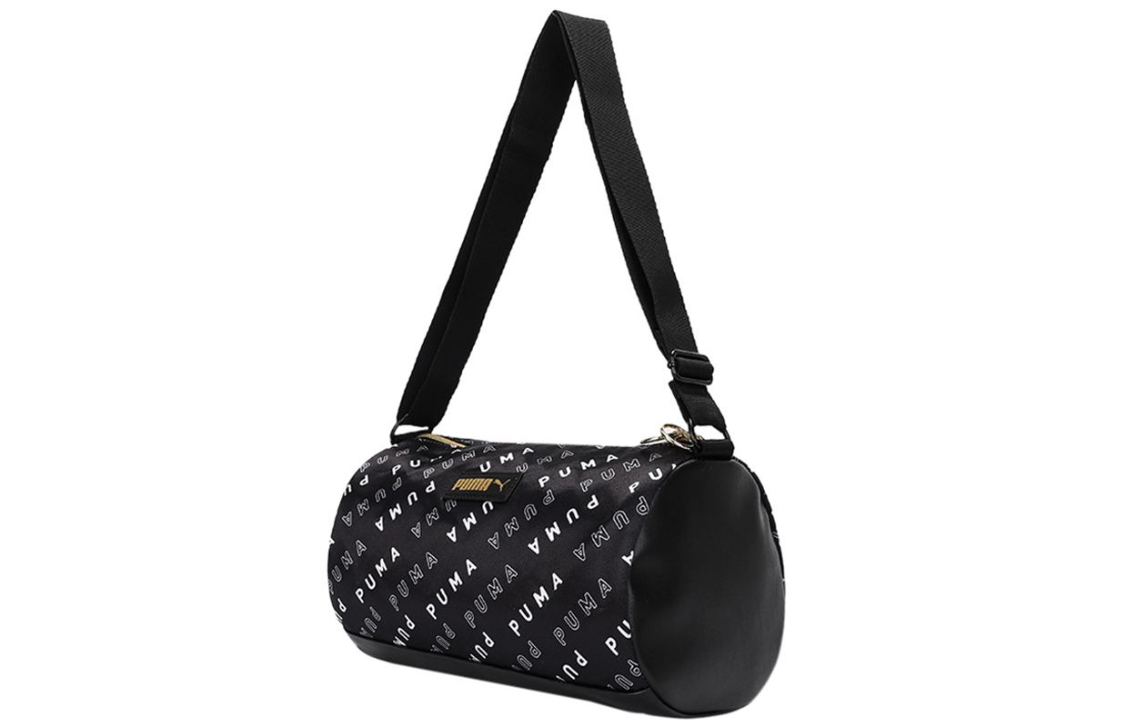 Кроссбоди-сумка унисекс PUMA EPI черная