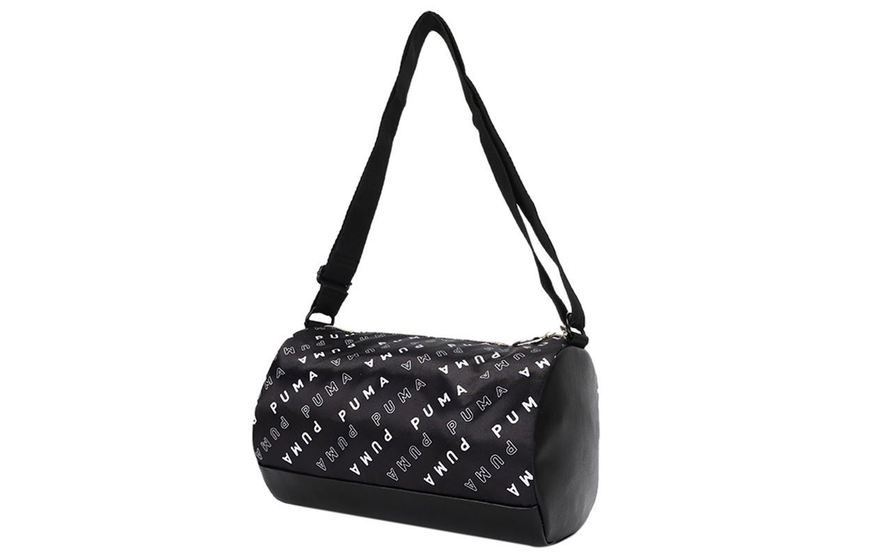 Кроссбоди-сумка унисекс PUMA EPI черная
