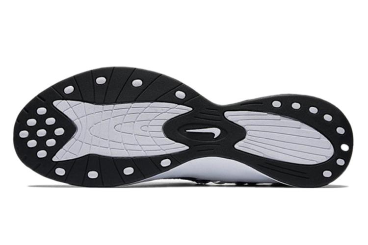 Кроссовки мужские Nike Air Woven Court фиолетовые, 44 EU