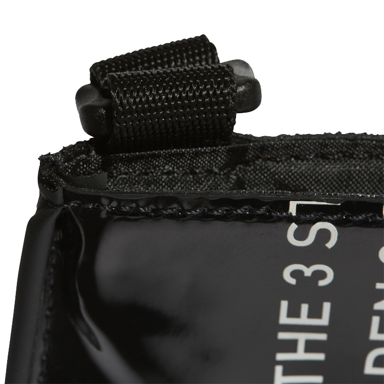 Сумка унисекс Adidas Originals GN4451 черная