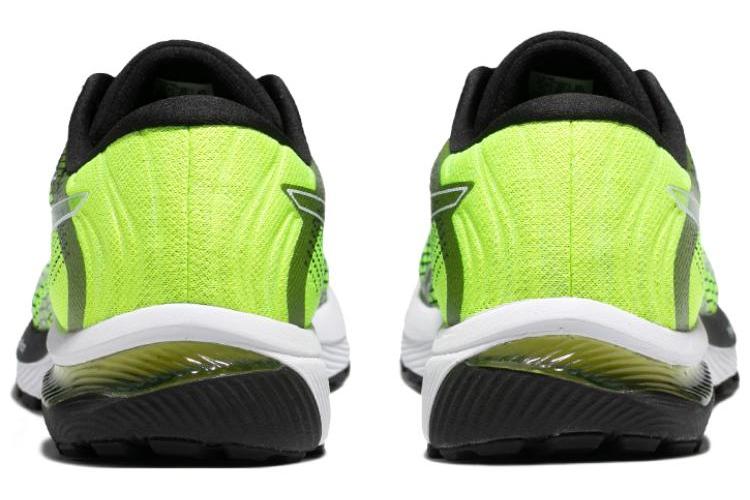 Кроссовки мужские ASICS Gel Stratus 2 Knit Safety Yellow Black, 42 EU