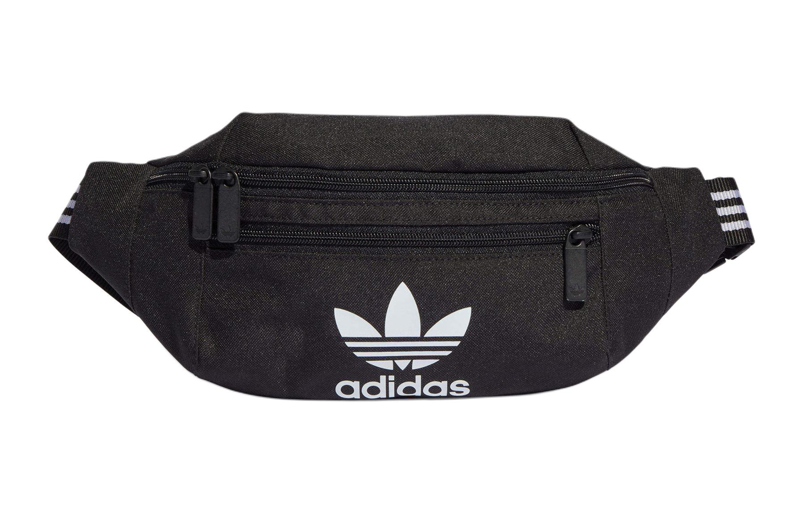 Сумка унисекс Adidas Originals IJ0764 черная