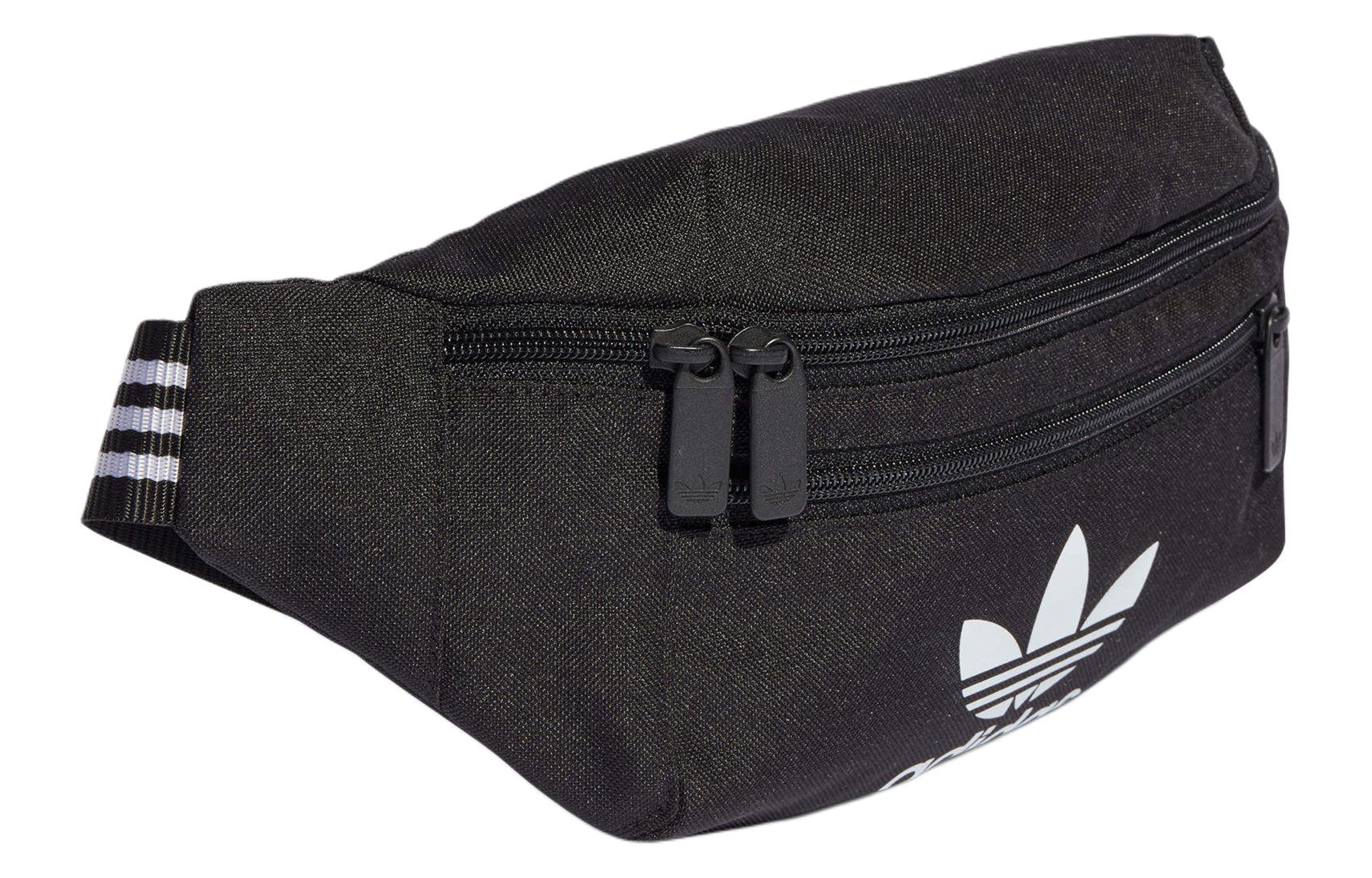 Сумка унисекс Adidas Originals IJ0764 черная