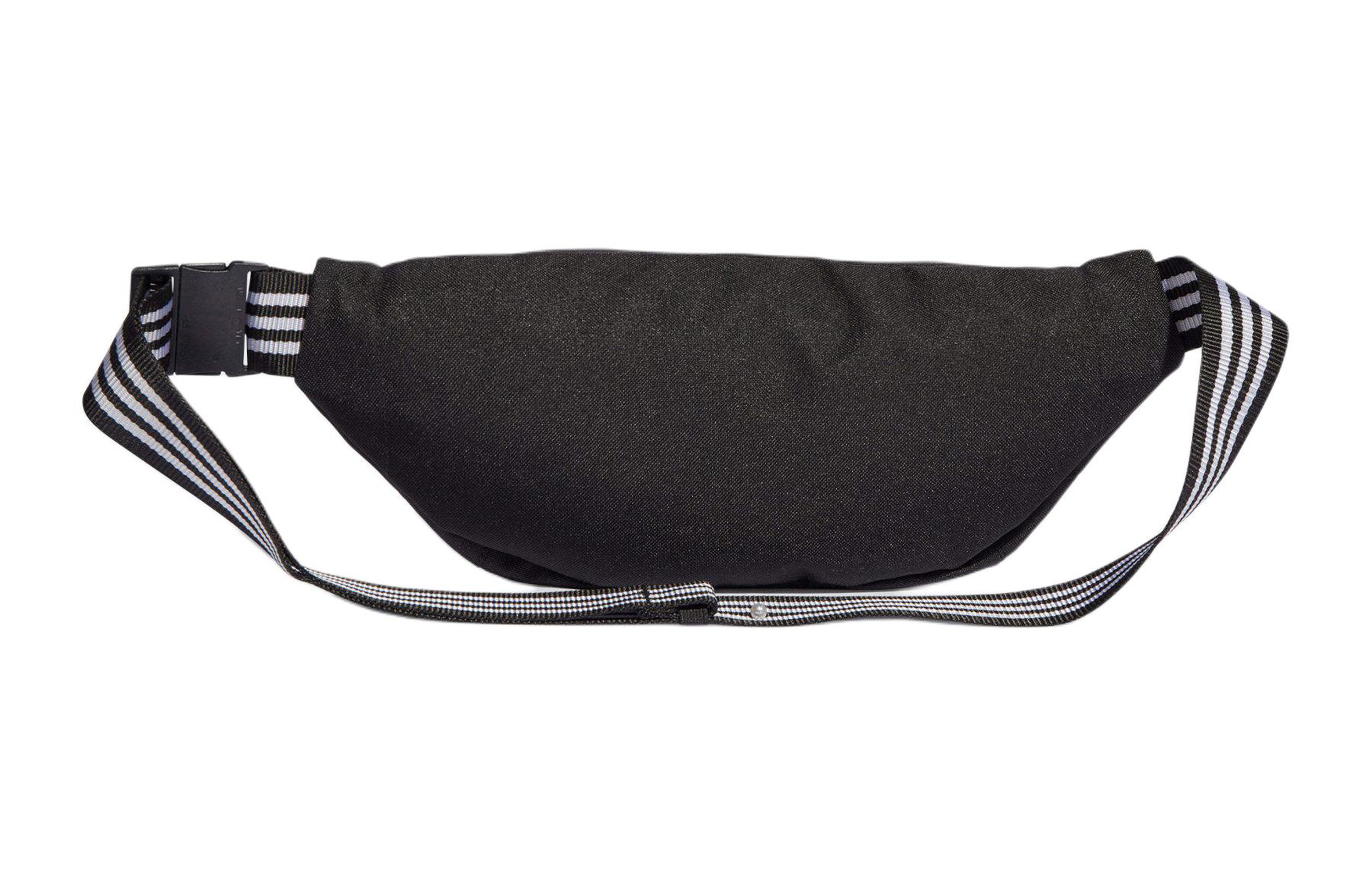 Сумка унисекс Adidas Originals IJ0764 черная