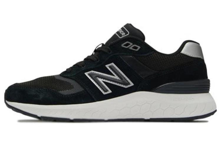 Кроссовки женские New Balance 880 V6 черные, 37 EU