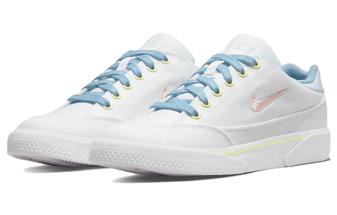 Кеды женские Nike Gts 97 белые, 43 EU