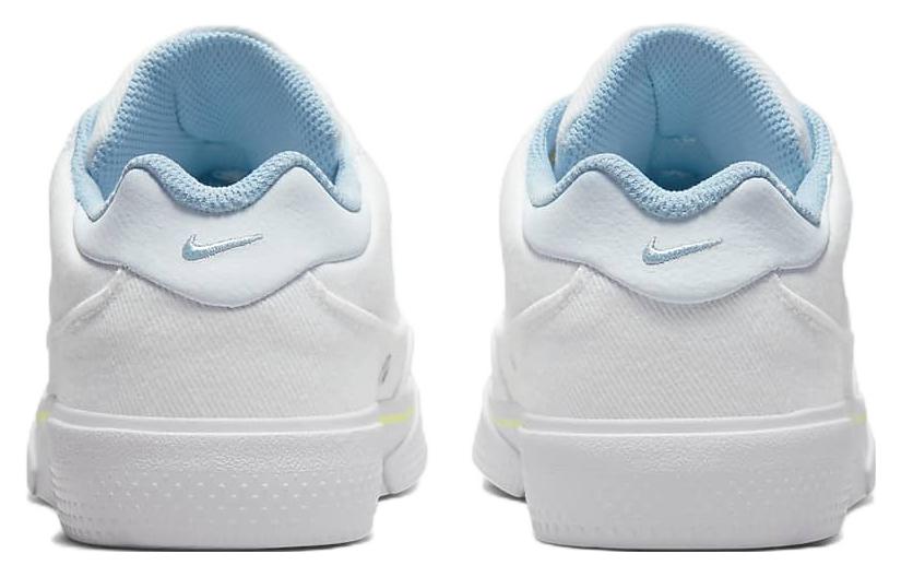 Кеды женские Nike Gts 97 белые, 43 EU