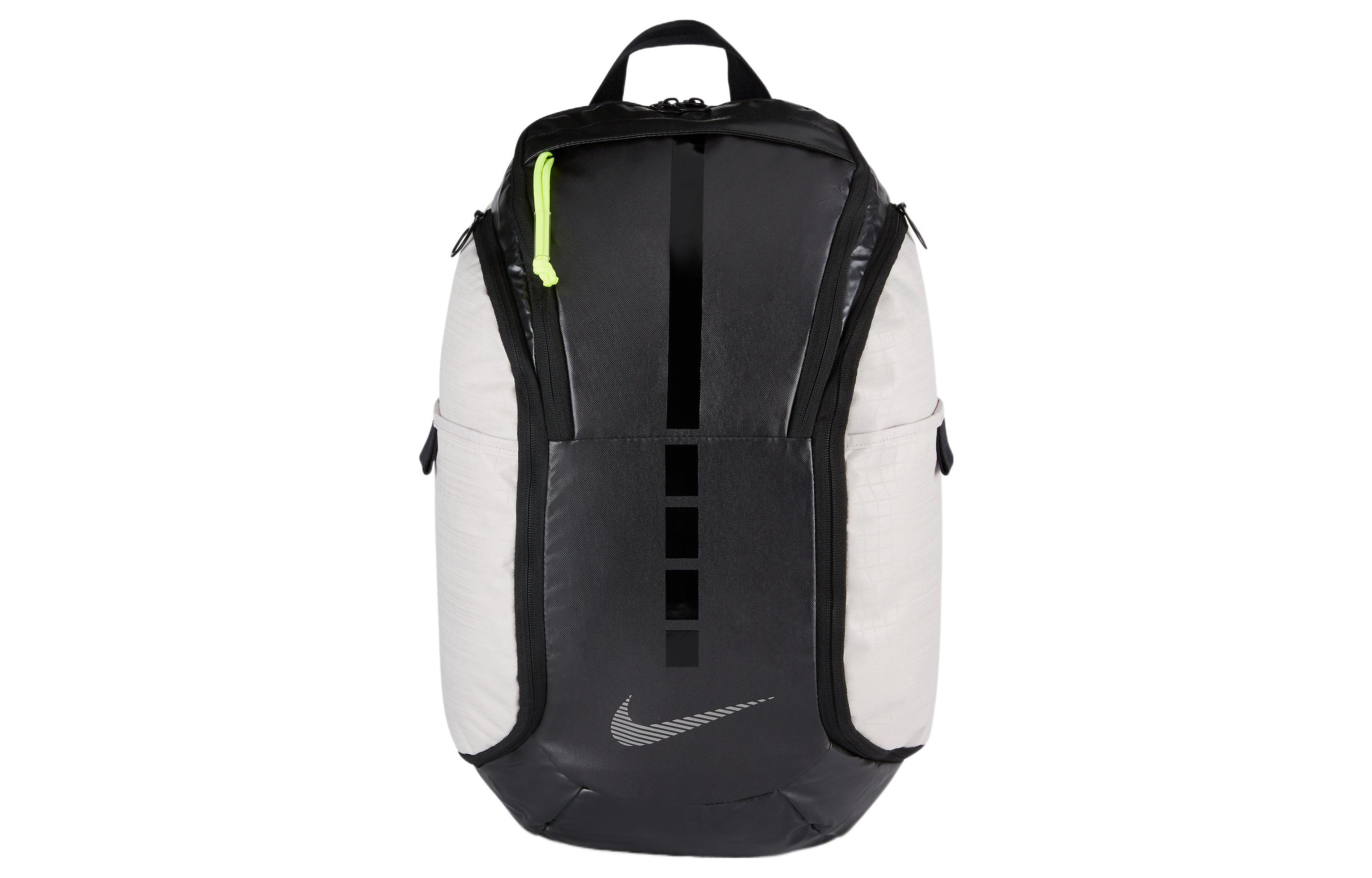 Рюкзак мужской Nike DC9818-008 черный