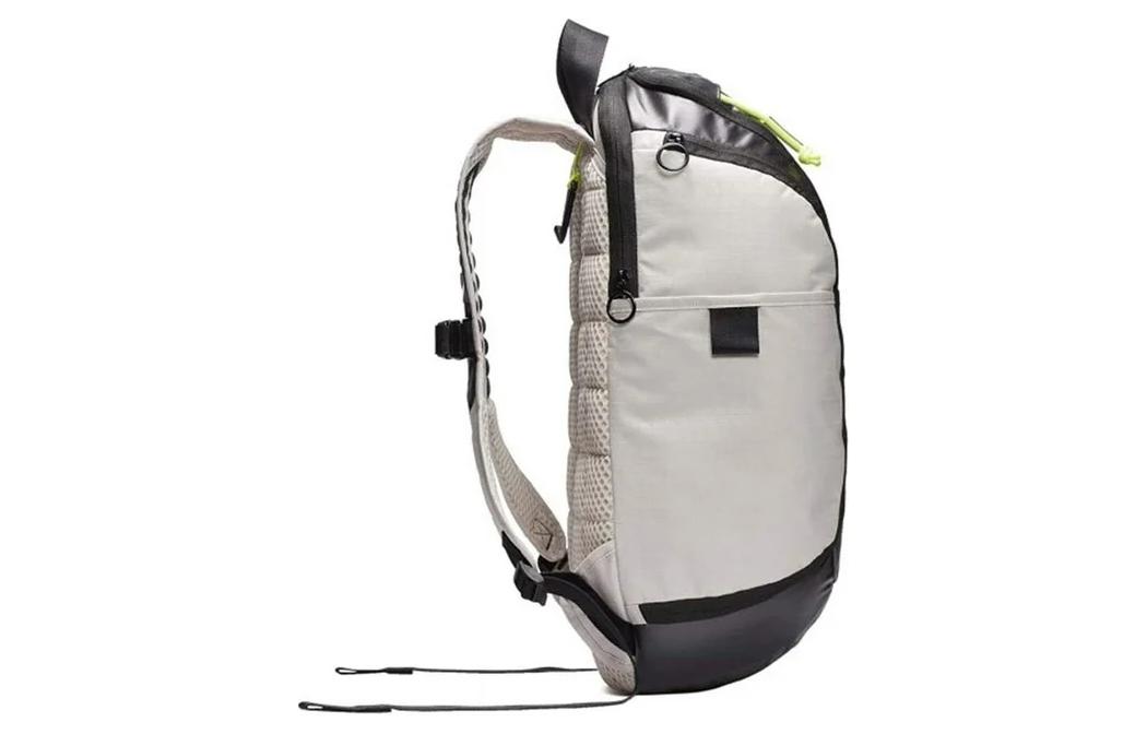 Рюкзак мужской Nike DC9818-008 черный