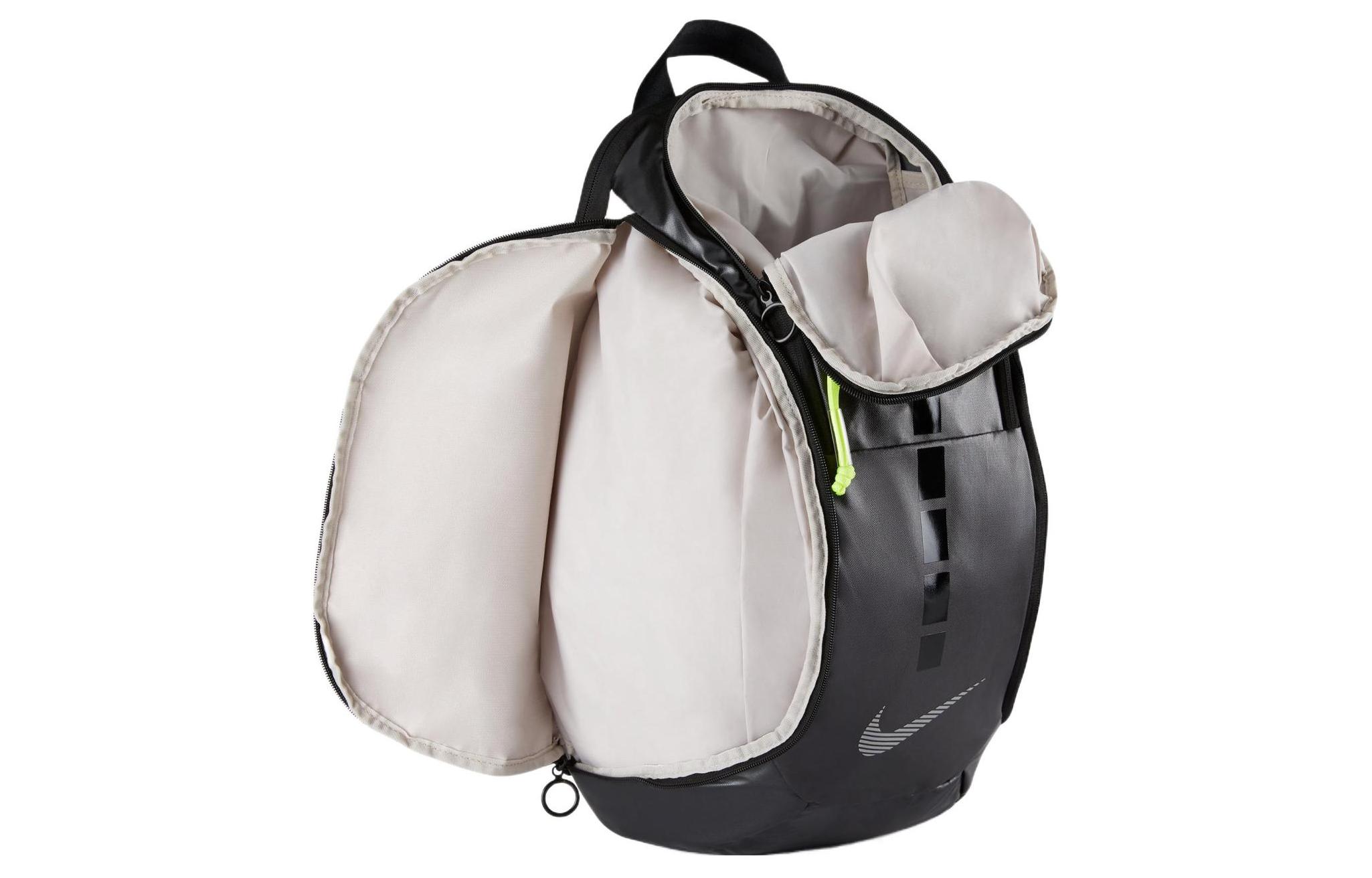 Рюкзак мужской Nike DC9818-008 черный