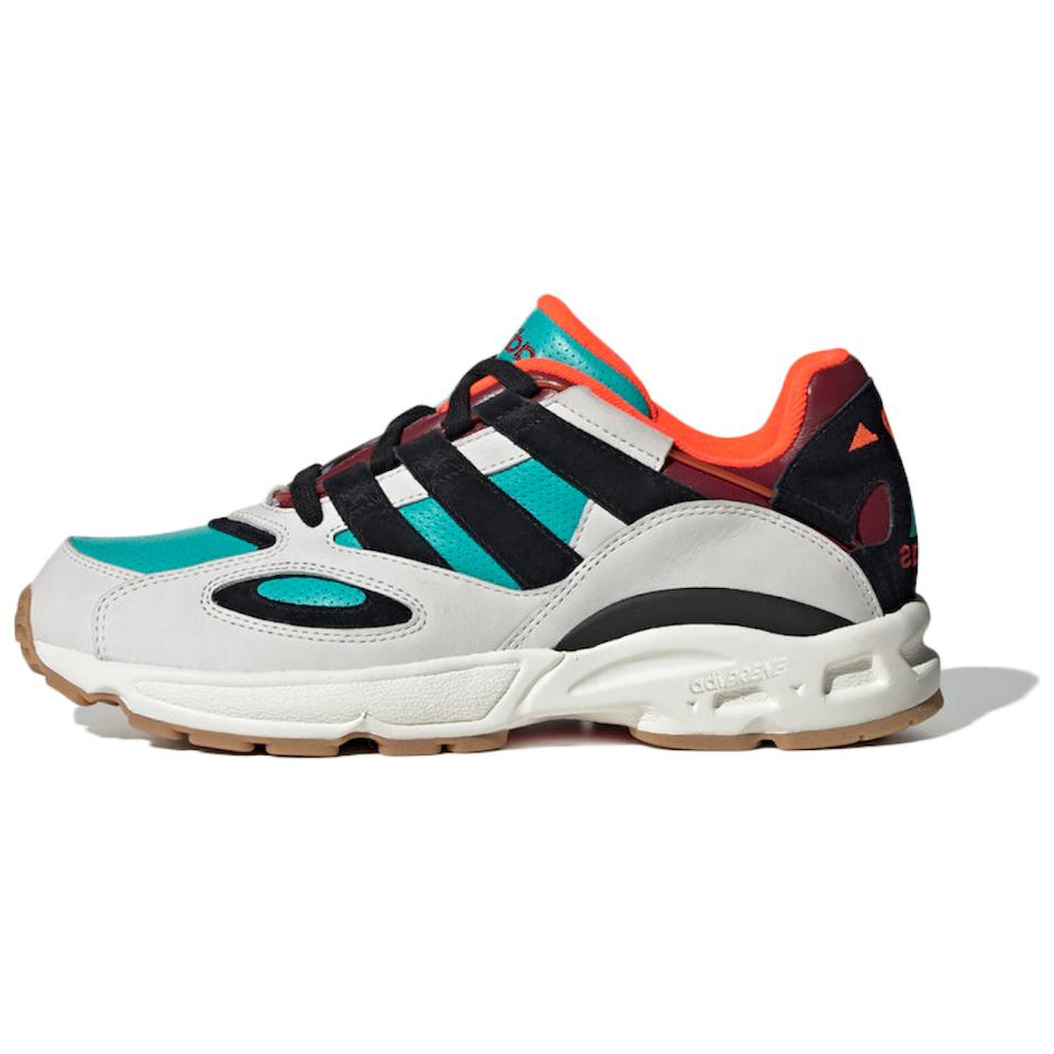 Кроссовки мужские Adidas Lxcon 94 Hi Res Aqua, 44 EU