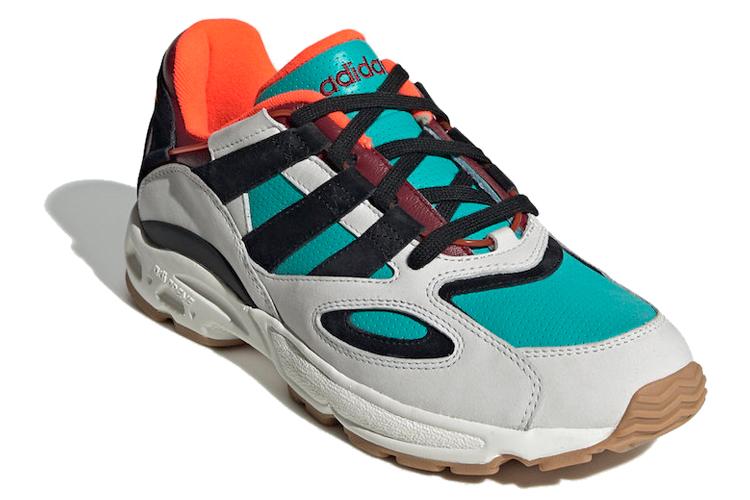 Кроссовки мужские Adidas Lxcon 94 Hi Res Aqua, 44 EU