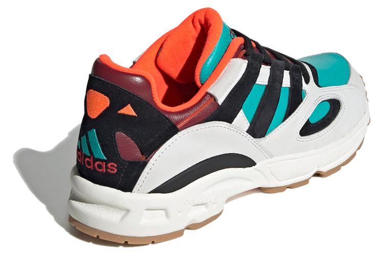 Кроссовки мужские Adidas Lxcon 94 Hi Res Aqua, 44 EU