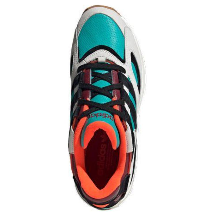 Кроссовки мужские Adidas Lxcon 94 Hi Res Aqua, 44 EU