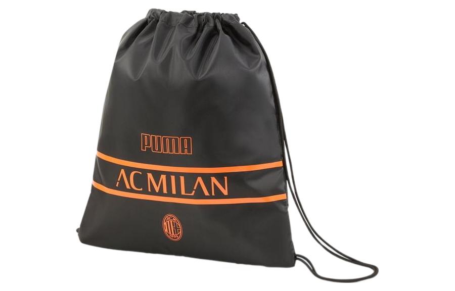 Мешок для обуви унисекс PUMA 078607-02 черный