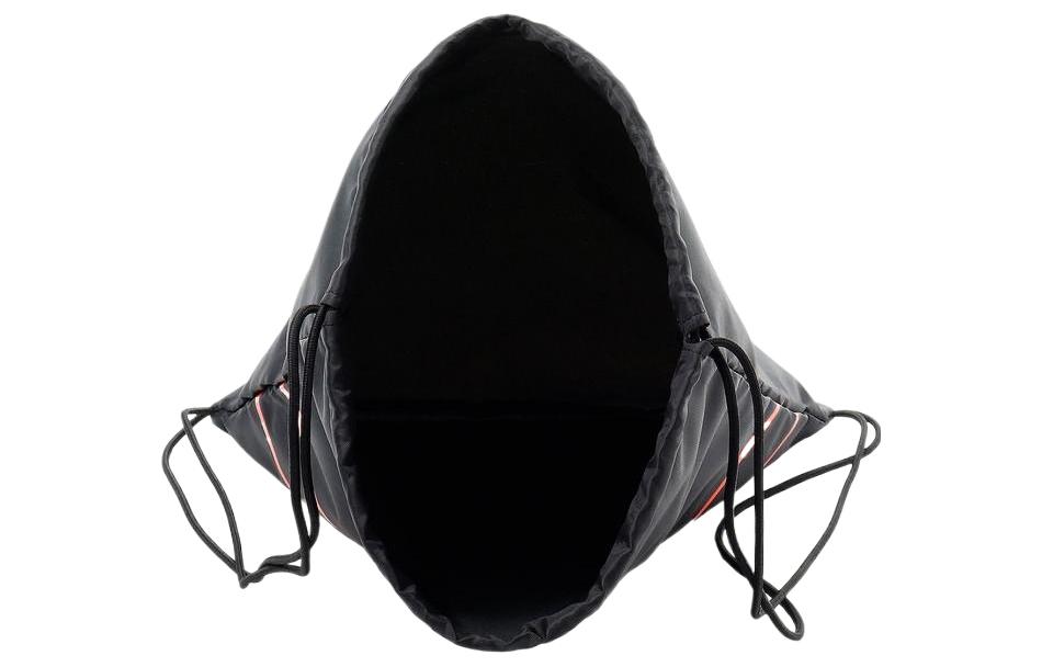 Мешок для обуви унисекс PUMA 078607-02 черный