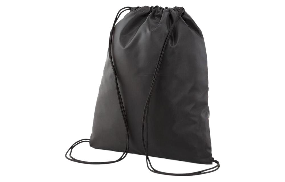 Мешок для обуви унисекс PUMA 078607-02 черный