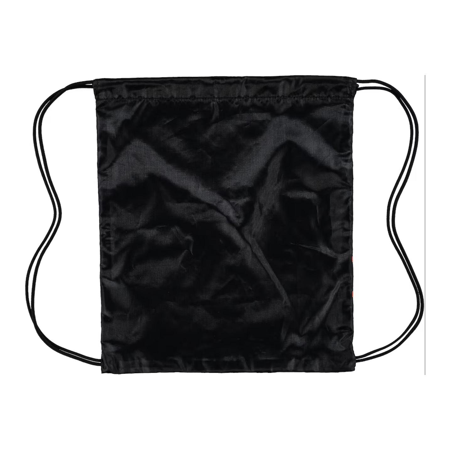 Мешок для обуви унисекс PUMA 078607-02 черный