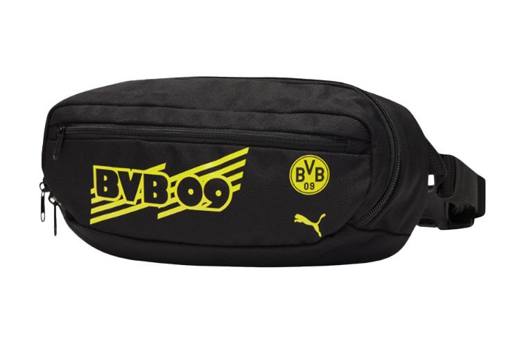 Сумка унисекс PUMA 077524-03 черная