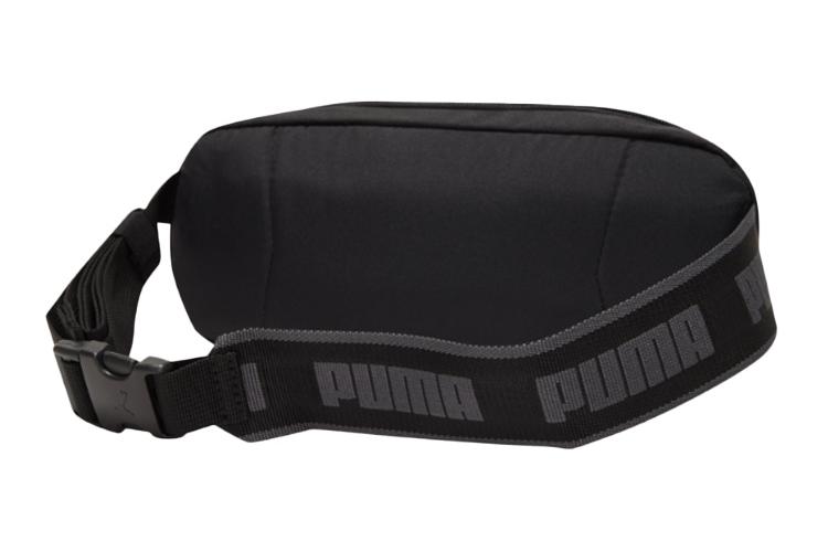 Сумка унисекс PUMA 077524-03 черная