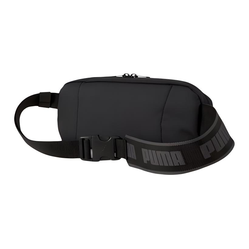 Сумка унисекс PUMA 077524-03 черная