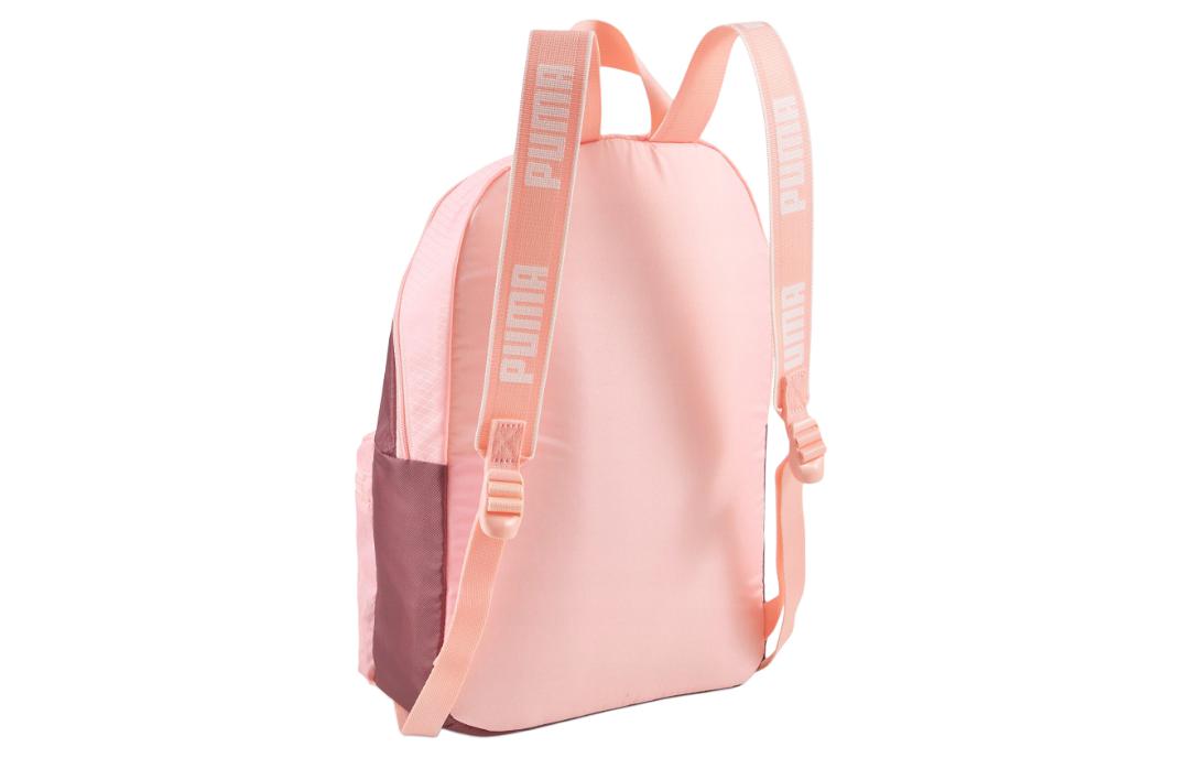 Рюкзак женский PUMA 079852-02 розовый, Medium EU