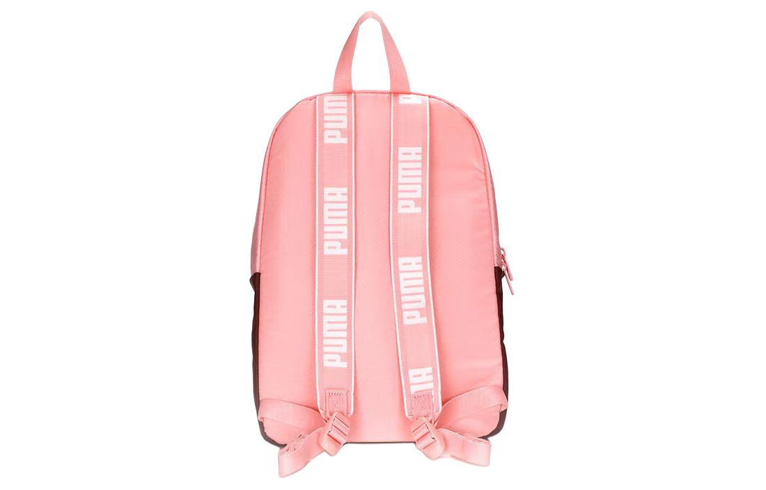 Рюкзак женский PUMA 079852-02 розовый, Medium EU