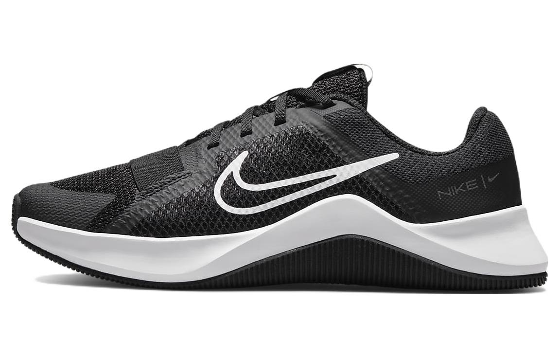Кроссовки женские Nike Mc Trainer 2 черные, 40 EU