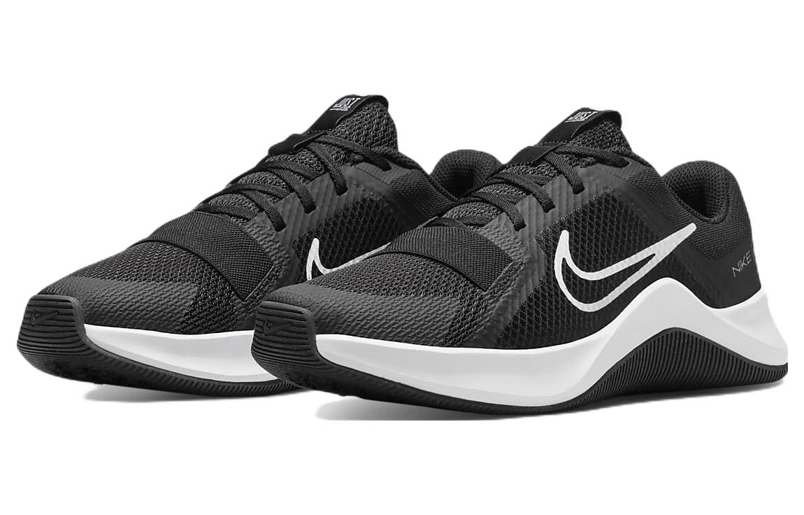 Кроссовки женские Nike Mc Trainer 2 черные, 40 EU