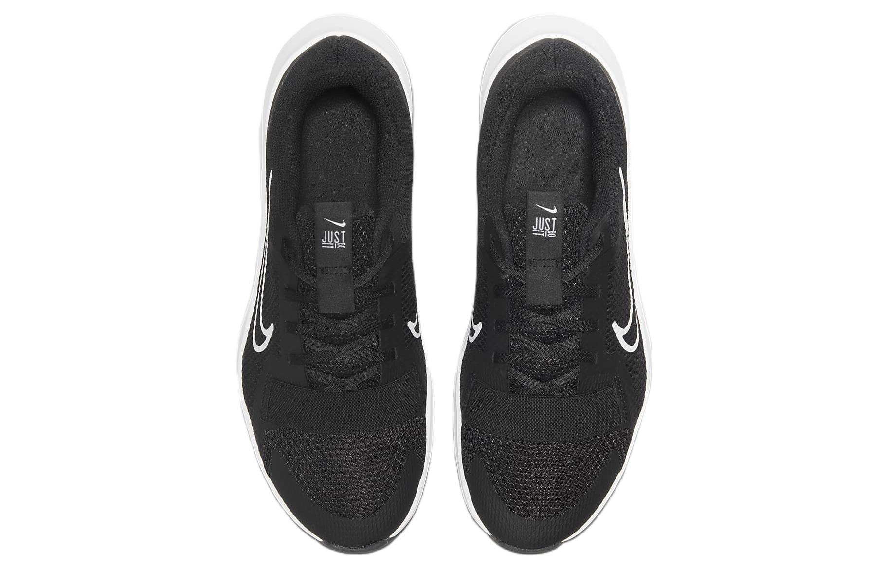 Кроссовки женские Nike Mc Trainer 2 черные, 40 EU