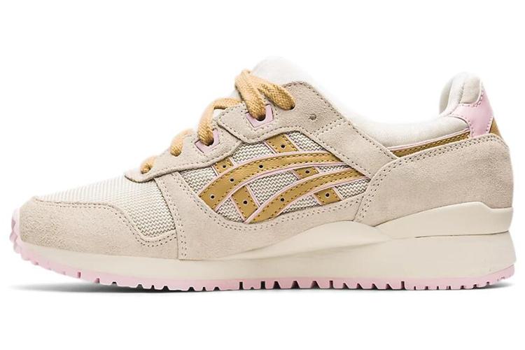 Кроссовки женские ASICS Gel Lyte III OG бирюзовые, 35.5 EU